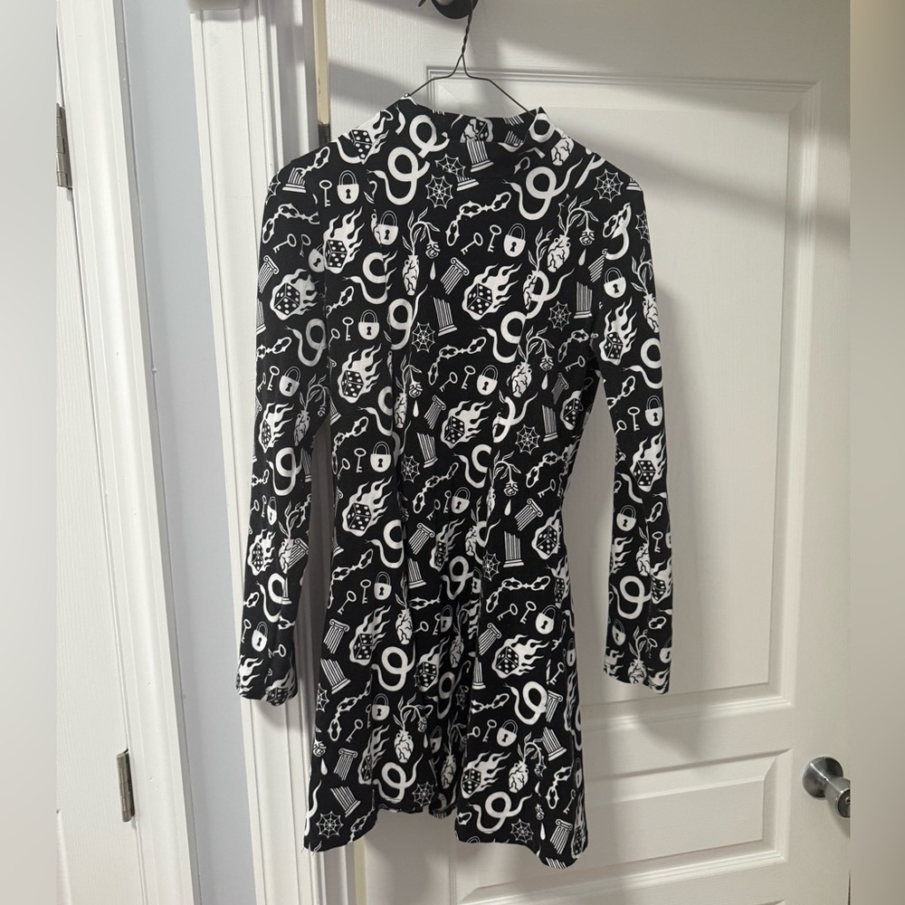 Nooworks Tonya Dress in Odin